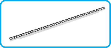 024-AZOOD LED OUTLINE LIGHT SERIES 3371